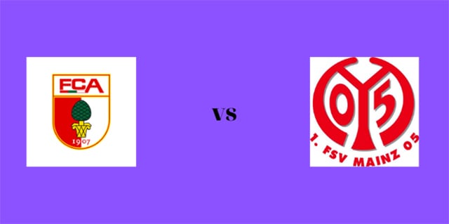 soi keo bong da augsburg vs mainz, 06/04/2022 – bundesliga