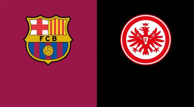 soi keo bong da barcelona vs frankfurt, 15/04/2022 – europa league