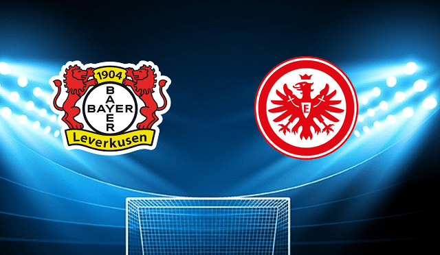 Soi keo nha cai bong da Bayer Leverkusen vs Frankfurt, 03/05/2022 – Bundesliga