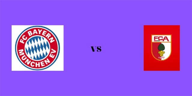 soi keo bong da bayern munich vs augsburg, 09/04/2022 – vo dich quoc gia duc