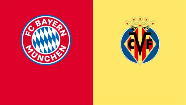 soi keo bong da bayern munich vs villarreal, 13/04/2022 – champions league