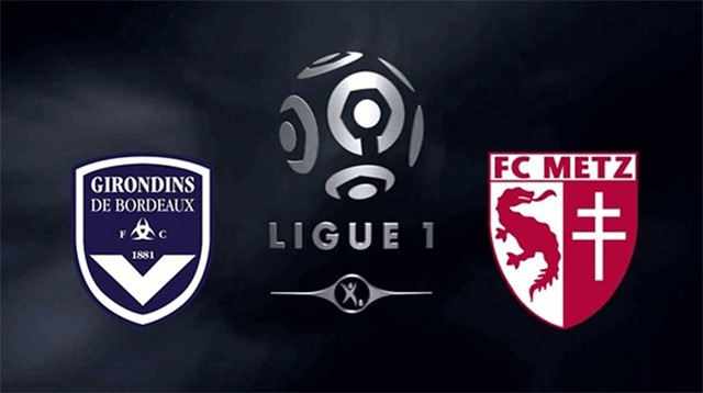 soi keo bong da bordeaux vs metz, 10/04/2022 – ligue 1