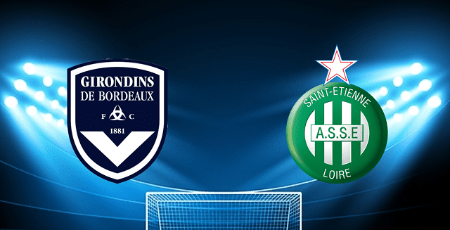 Soi keo nha cai bong da Bordeaux vs St Etienne, 21/04/2022 – Ligue 1