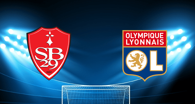 Soi keo nha cai bong da Brest vs Lyon, 21/04/2022 – Ligue 1