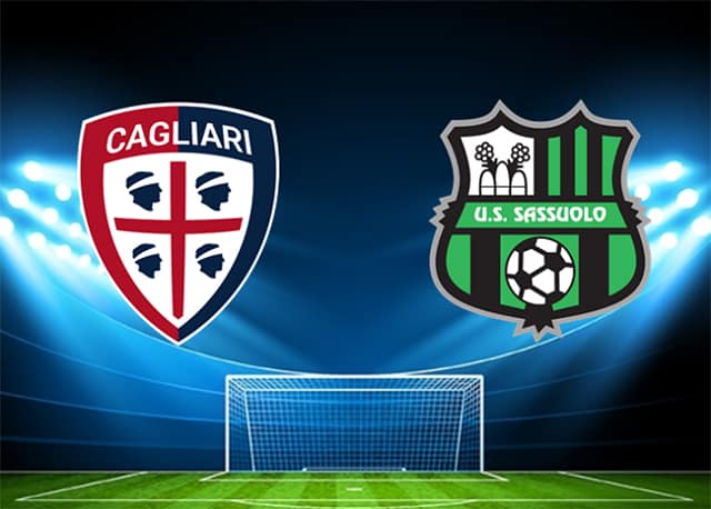 soi keo bong da cagliari vs sassuolo, 16/04/2022 – serie a