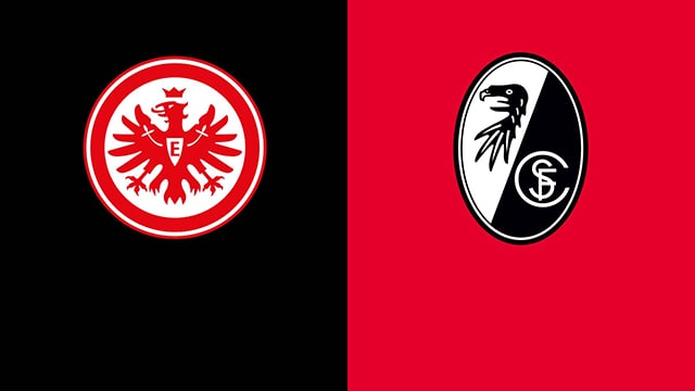 soi keo bong da eintracht frankfurt vs freiburg, 10/04/2022 – bundesliga