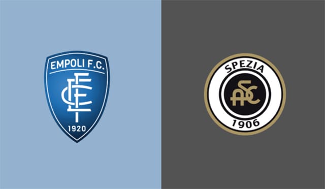 soi keo bong da empoli vs spezia, 09/04/2022 – serie a