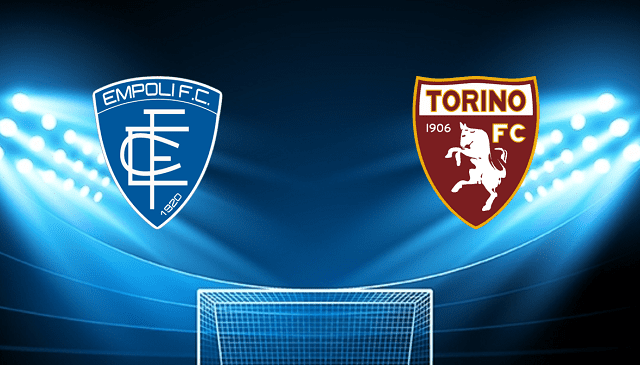 Soi keo nha cai bong da Empoli vs Torino, 01/05/2022 – Giai vo dich quoc gia Y