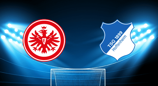 Soi keo nha cai bong da Frankfurt vs Hoffenheim, 23/04/2022 – Bundesliga