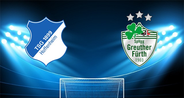 soi keo bong da hoffenheim vs greuther furth, 17/04/2022 – bundesliga