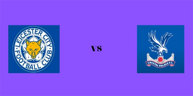 soi keo bong da leicester city vs crystal palace, 10/04/2022 – ngoai hang anh