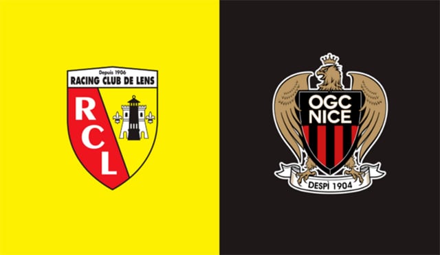 soi keo bong da lens vs nice, 10/04/2022 – ligue 1