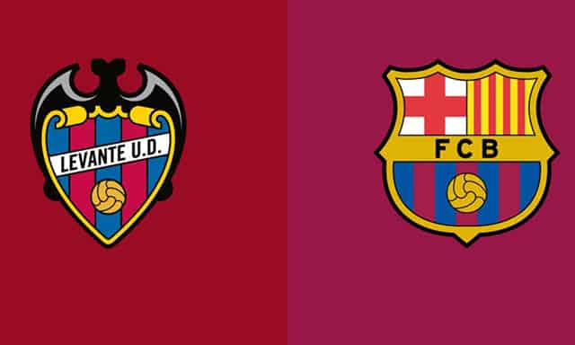 soi keo bong da levante vs barcelona, 11/04/2022 – la liga