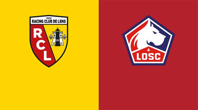 soi keo bong da lille vs lens, 17/04/2022 – ligue 1