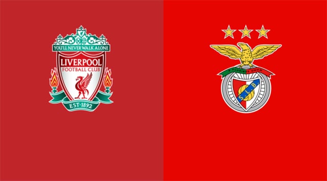 soi keo bong da liverpool vs benfica, 14/04/2022 – champions league