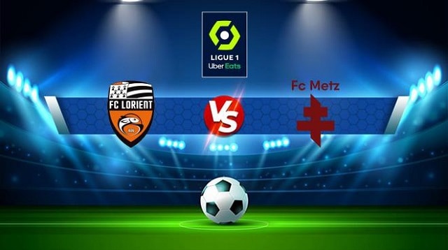 Soi keo nha cai bong da Lorient vs Reims, 01/05/2022 – Ligue 1