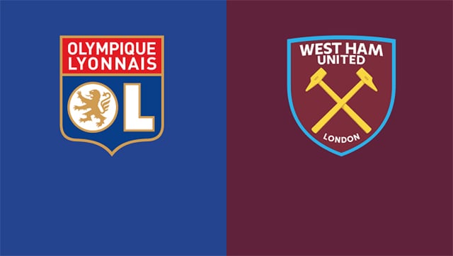 soi keo bong da lyon vs west ham, 15/04/2022 – europa league