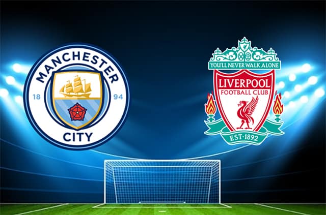 soi keo bong da manchester city vs liverpool, 10/04/2022 – ngoai hang anh