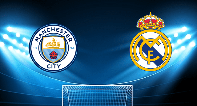 Soi keo nha cai bong da Manchester City vs Real Madrid, 27/04/2022 – Champions League