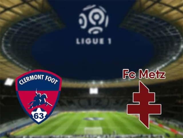 soi keo bong da metz vs clermont, 17/04/2022 – ligue 1