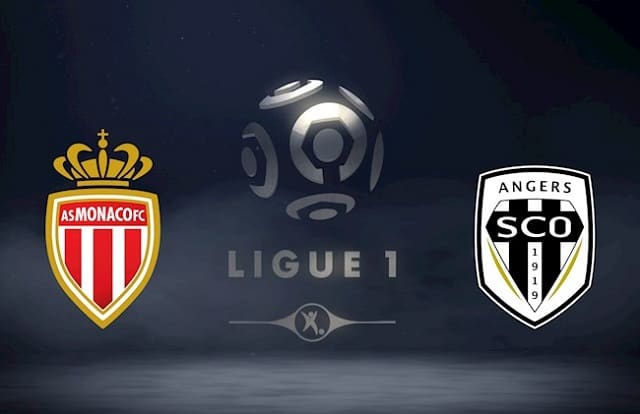 Soi keo nha cai bong da Monaco vs Angers, 01/05/2022 – Ligue 1