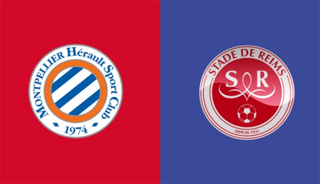 soi keo bong da montpellier vs reims, 17/04/2022 – ligue 1