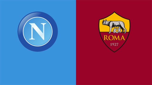 soi keo bong da napoli vs as roma, 19/04/2022 – serie a
