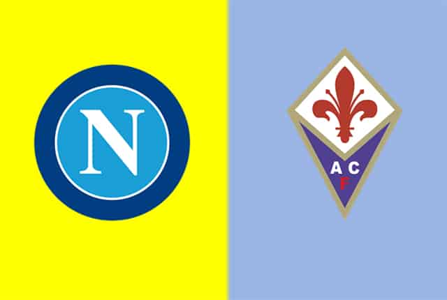soi keo bong da napoli vs fiorentina, 10/04/2022 – serie a