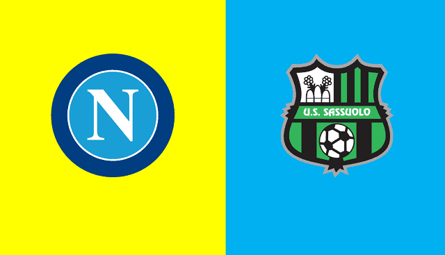Soi keo nha cai bong da Napoli vs Sassuolo, 30/04/2022 – Giai vo dich quoc gia Y
