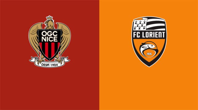 soi keo bong da nice vs lorient, 17/04/2022 – ligue 1