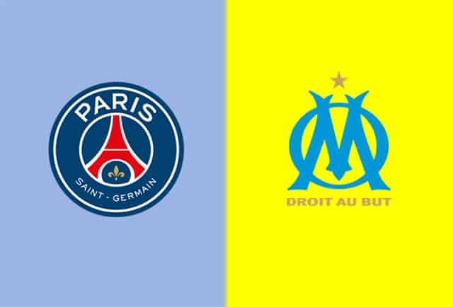 soi keo bong da paris sg vs marseille, 18/04/2022 – ligue 1