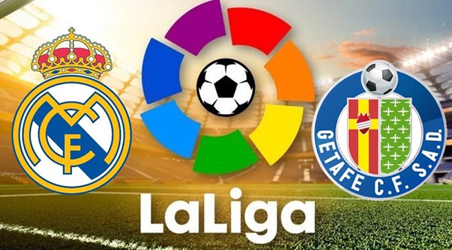 soi keo bong da real madrid vs getafe, 10/04/2022 – la liga