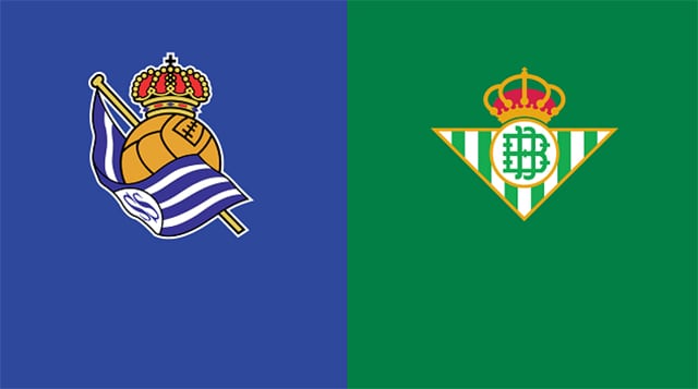 soi keo bong da real sociedad vs betis, 16/04/2022 – la liga