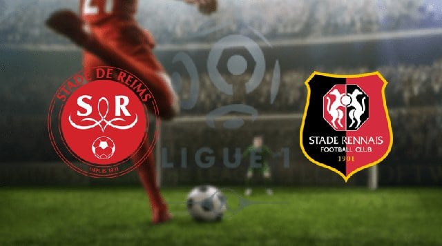 soi keo bong da reims vs rennes, 09/04/2022 – ligue 1