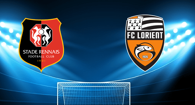 Soi keo nha cai bong da Rennes vs Lorient, 24/04/2022 – Ligue 1