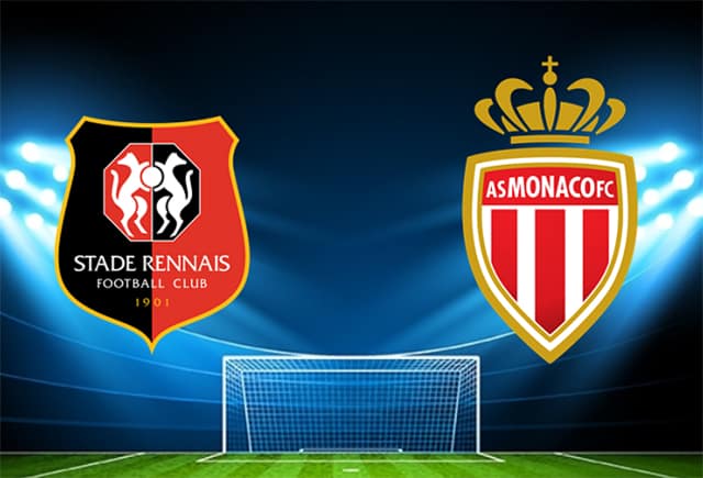 soi keo bong da rennes vs monaco, 16/04/2022 – ligue 1