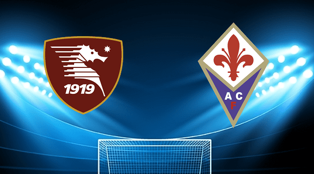 Soi keo nha cai bong da Salernitana vs Fiorentina, 24/04/2022 – Serie A
