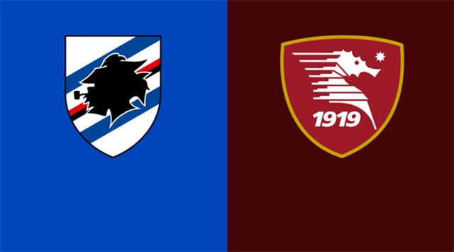 soi keo bong da sampdoria vs salernitana, 16/04/2022 – serie a