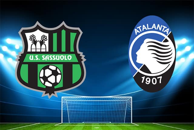 soi keo bong da sassuolo vs atalanta, 10/04/2022 – serie a