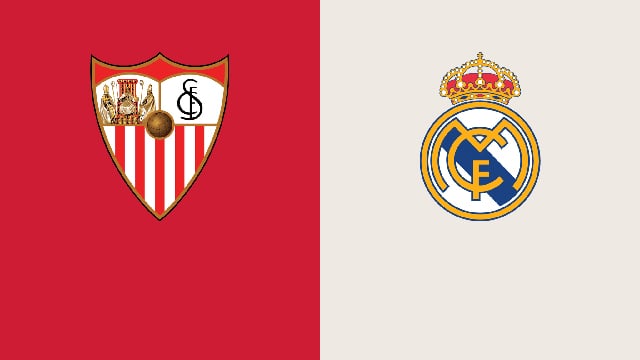 soi keo bong da sevilla vs real madrid, 18/04/2022 – la liga