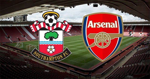 soi keo bong da southampton vs arsenal, 16/04/2022 – ngoai hang anh