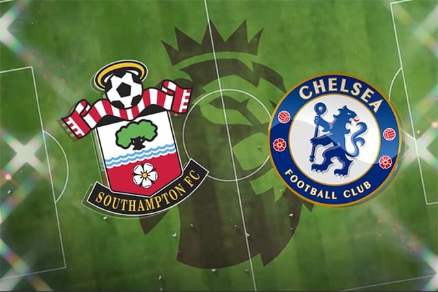 soi keo bong da southampton vs chelsea, 09/04/2022 – ngoai hang anh