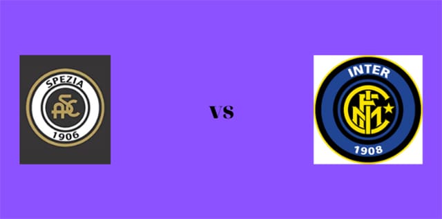 soi keo bong da spezia vs inter milan, 16/04/2022 – serie a