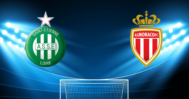 Soi keo nha cai bong da St Etienne vs Monaco, 24/04/2022 – Ligue 1