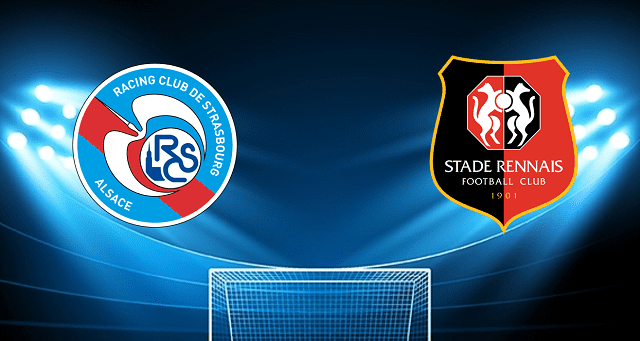 Soi keo nha cai bong da Strasbourg vs Rennes, 21/04/2022 – Ligue 1