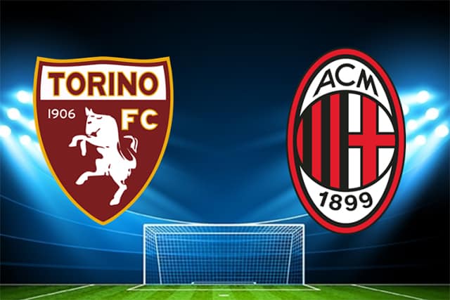 soi keo bong da torino vs ac milan, 11/04/2022 – serie a