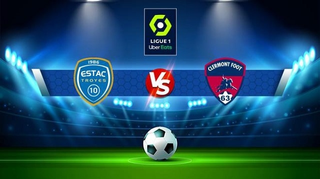 Soi keo nha cai bong da Troyes vs Lille, 01/05/2022 – Ligue 1