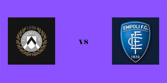 soi keo bong da udinese vs empoli, 16/04/2022 – serie a