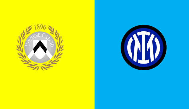 Soi keo nha cai bong da Udinese vs Inter Milan, 01/05/2022 – Giai vo dich quoc gia Y