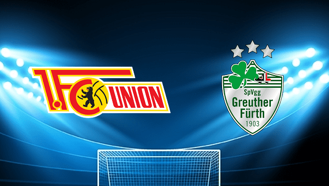 Soi keo nha cai bong da Union Berlin vs Greuther Furth, 30/04/2022 – Bundesliga
